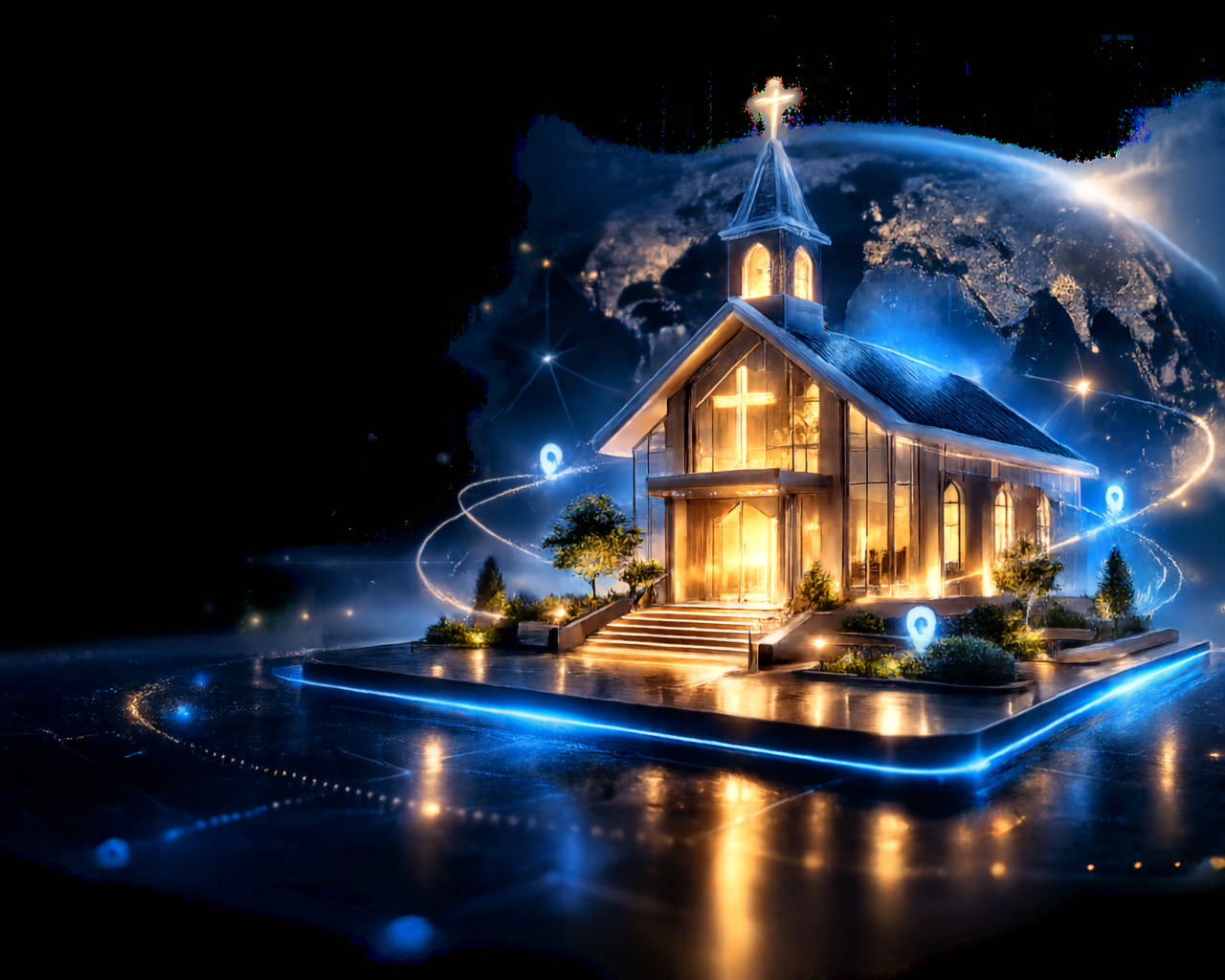 Oak Grove Bible Fellowship